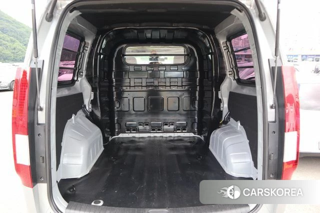 Hyundai Staria id 4586016 из Кореи 11
