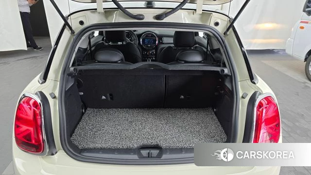 Mini Cooper id 4604278 из Кореи 11