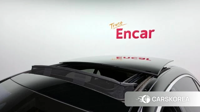 Mercedes-Benz S-Class W223 id 3839984 из Кореи 11