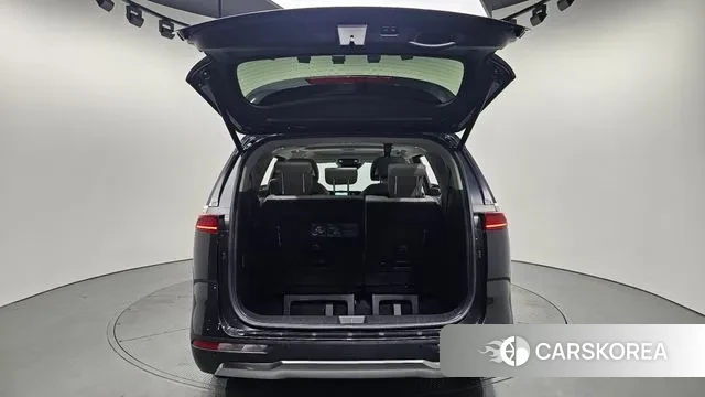 Kia Carnival 4th generation id 3201102 из Кореи 11