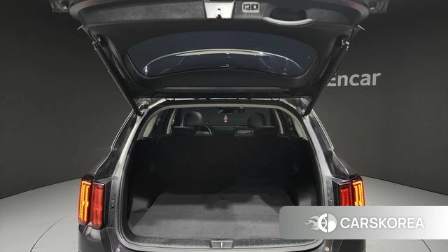 Kia Sorento 4th Generation id 4899989 из Кореи 11
