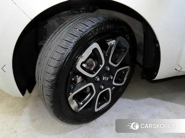 Kia The New Ray id 4304790 из Кореи 11