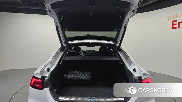 Audi A5 (F5) id 3307737 из Кореи 11