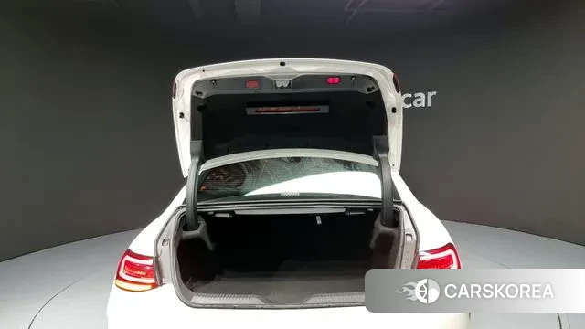 Mercedes-Benz CLS-Class C257 id 3417377 из Кореи 11