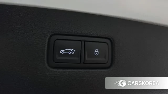 Genesis GV80 id 3619999 из Кореи 11