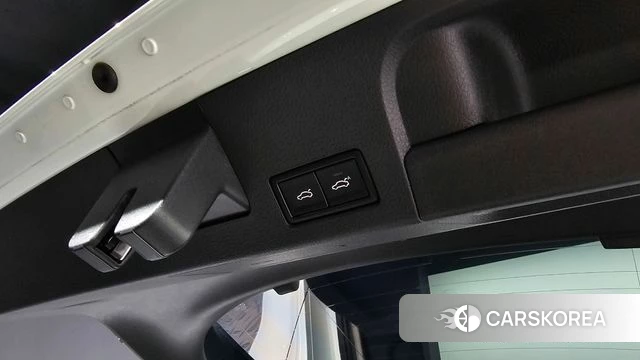 Volkswagen Arteon id 4019914 из Кореи 11