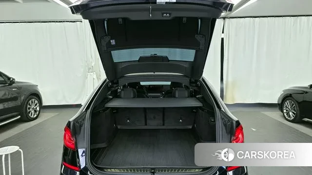 BMW 6 Series GT (G32) id 3410963 из Кореи 11