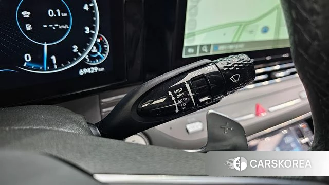 Hyundai The New Grandeur IG id 4309190 из Кореи 11