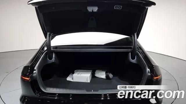 Hyundai Grandeur Hybrid (GN7) id 2737260 из Кореи 11