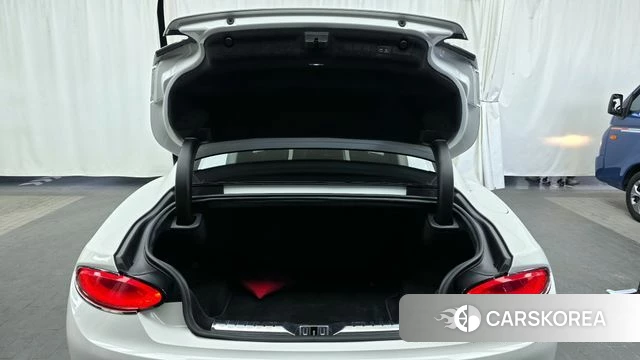 Bentley Continental GT 3rd Generation id 3812186 из Кореи 11