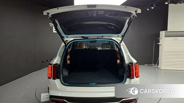 Kia Sorento 4th Generation id 3279702 из Кореи 11