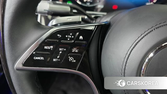 Mercedes-Benz S-Class W223 id 4618920 из Кореи 11