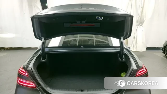 Genesis The New G70 id 3517927 из Кореи 11