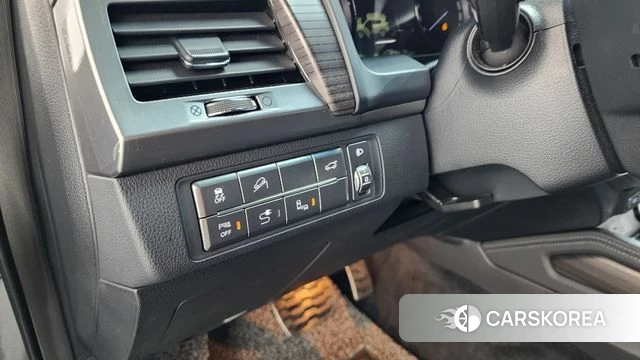 Ssangyong G4 Rexton id 3911655 из Кореи 11