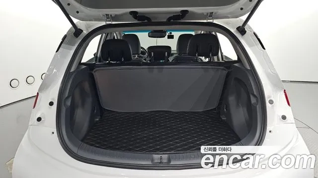 Chevrolet (GM Daewoo) Bolt EV id 2922328 из Кореи 11