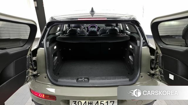 Mini Cooper Clubman id 3942432 из Кореи 11