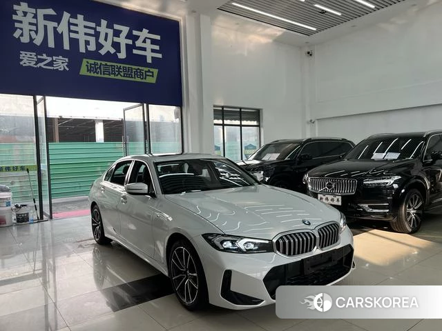 BMW 3 series id 4307252 из Китая 11