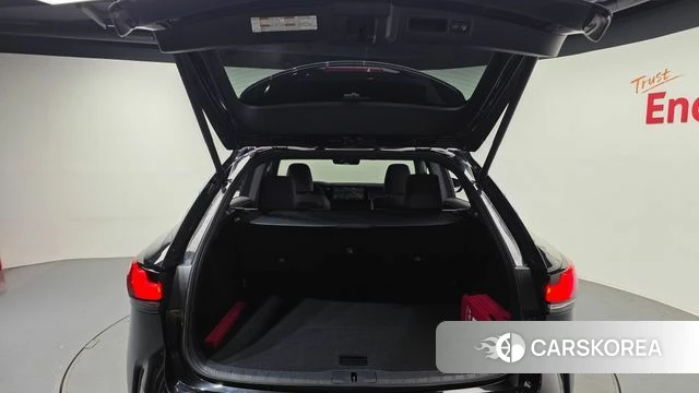 Lexus RX350h 5th generation id 3952463 из Кореи 11