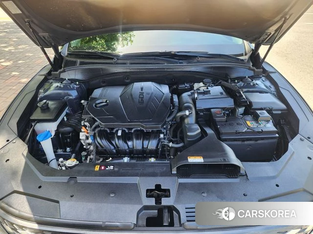 Hyundai The New Grandeur IG id 3954853 из Кореи 11