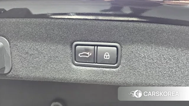 Kia More K9 id 3484485 из Кореи 11