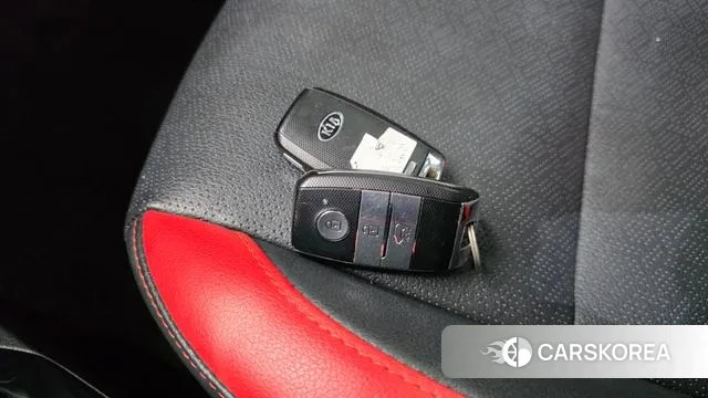 Kia All New Morning (JA) id 3489816 из Кореи 11