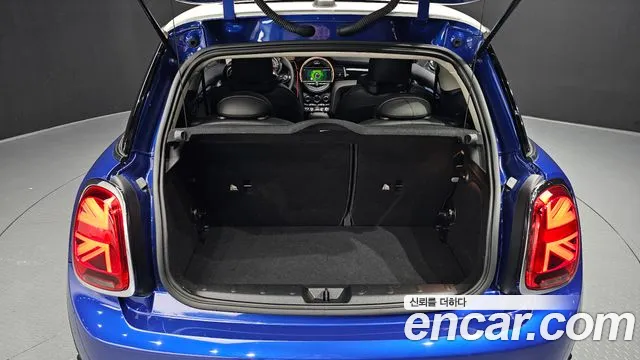 Mini Cooper id 2826680 из Кореи 11