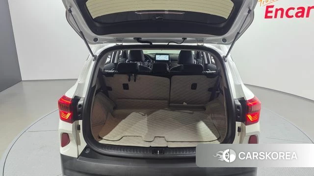 Kia Seltos id 4389038 из Кореи 11