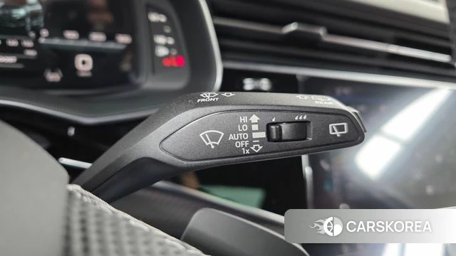 Audi SQ7 (4M) id 4374850 из Кореи 11