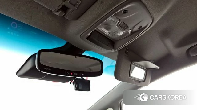 Chevrolet (GM Daewoo) Bolt EV id 4187309 из Кореи 11