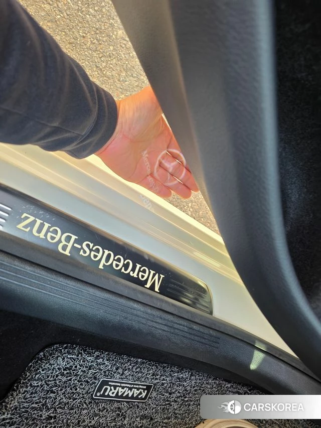 Mercedes-Benz CLS-Class C257 id 3844655 из Кореи 11