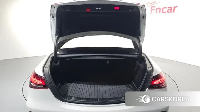 Mercedes-Benz E-Class W213 id 3367614 из Кореи 11