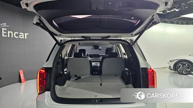 Hyundai Palisade id 4662583 из Кореи 11