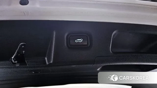 Hyundai The New Santa Fe id 3581290 из Кореи 11