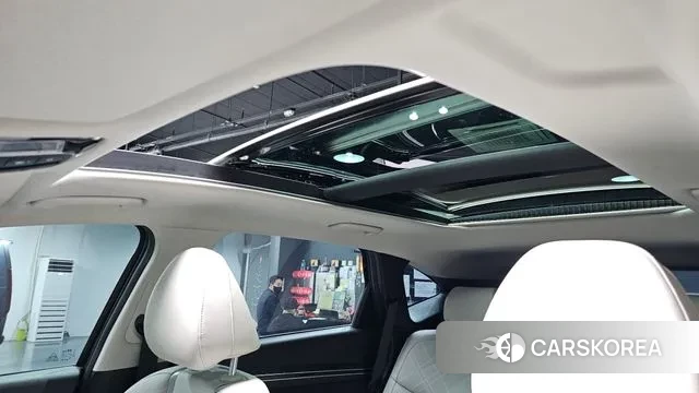 Hyundai Tucson (NX4) id 3605974 из Кореи 11