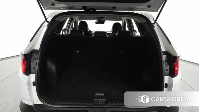 Hyundai Tucson (NX4) id 4476181 из Кореи 11