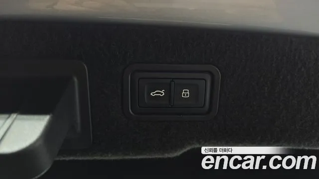 Audi A8 (D5) id 2824338 из Кореи 11