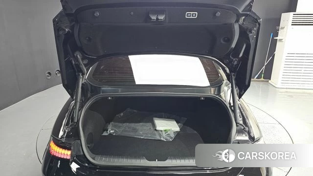 Hyundai Ionic 6 id 4468727 из Кореи 11