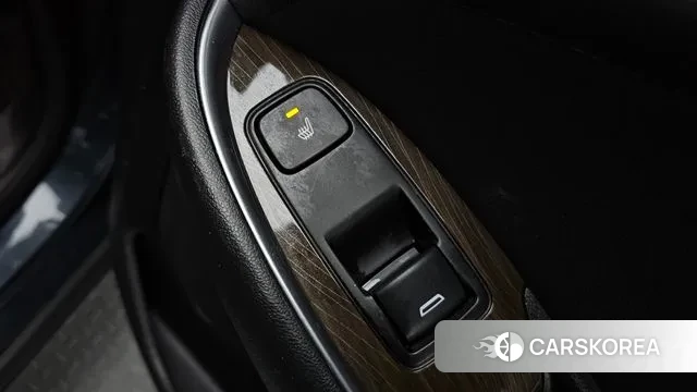 Chevrolet (GM Daewoo) The New Malibu id 3423178 из Кореи 11