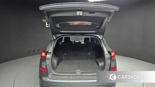 Hyundai All New Tucson id 4574451 из Кореи 11