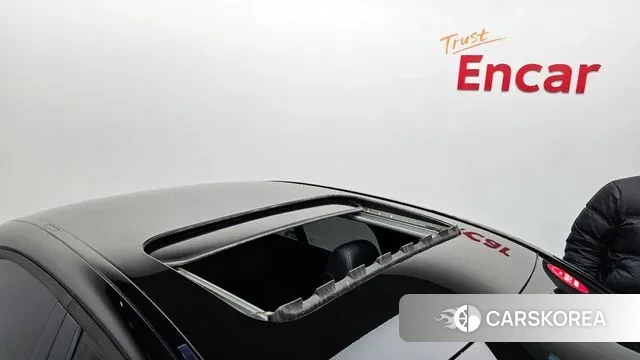 Mercedes-Benz C-Class W205 id 3541728 из Кореи 11