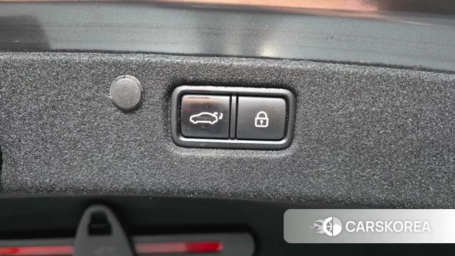 Hyundai Grandeur IG Hybrid id 4496587 из Кореи 11