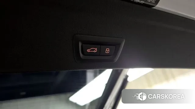 BMW X6 (G06) id 3507397 из Кореи 11