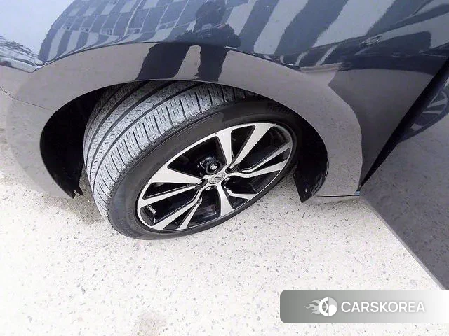 Nissan Maxima (A36) id 2902922 из Кореи 11