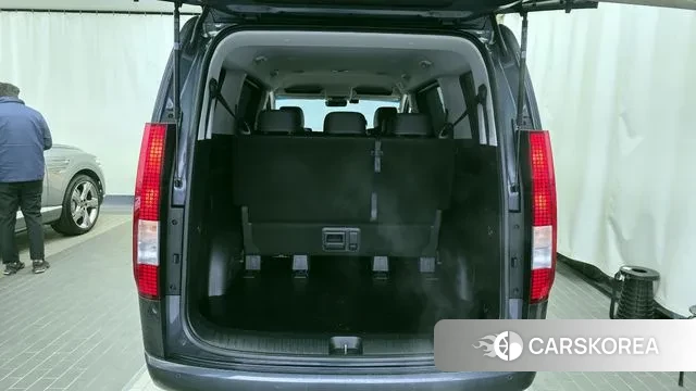 Hyundai Staria id 3591996 из Кореи 11