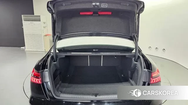 Audi A6 (C8) id 3359854 из Кореи 11