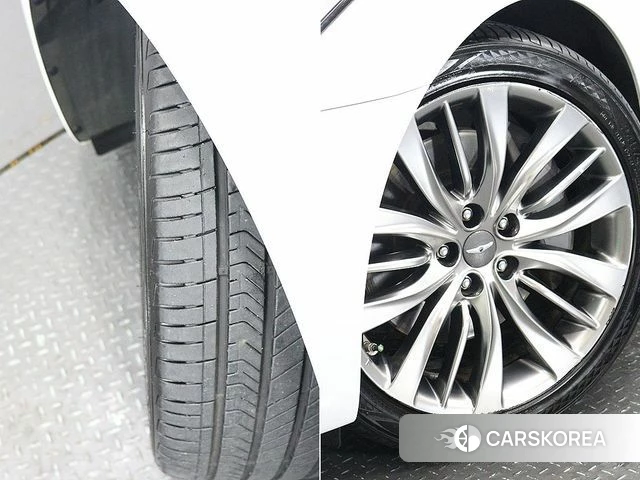Genesis G80 id 4514570 из Кореи 11