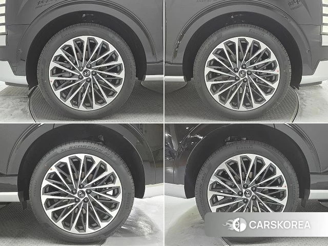 Hyundai Palisade (LX3) id 3824809 из Кореи 11