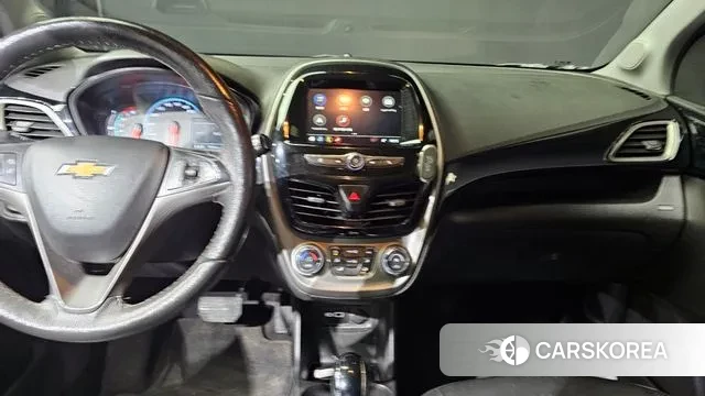 Chevrolet (GM Daewoo) The New Spark id 3546460 из Кореи 11