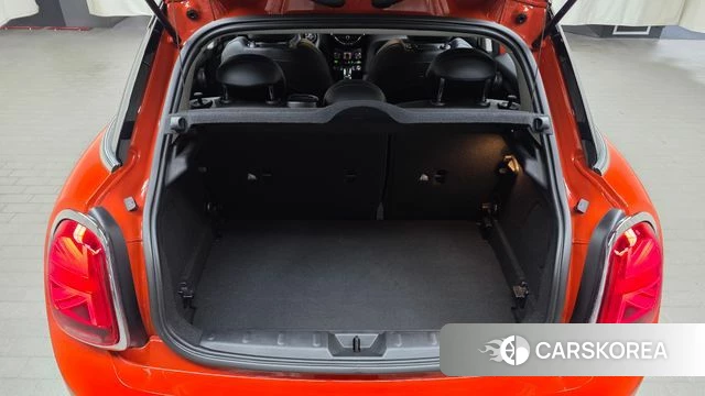 Mini Cooper id 3873128 из Кореи 11