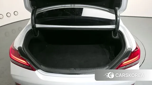 Genesis G70 id 3672811 из Кореи 11